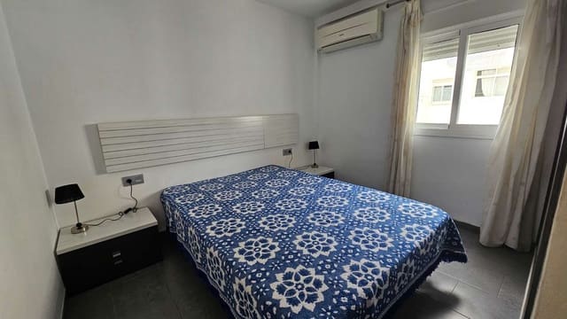 2 makuuhuone Asunto myytävänä paikassa Torremolinos - 195 700 € (Ref: 9451161)