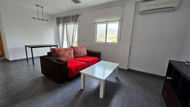 2 makuuhuone Asunto myytävänä paikassa Torremolinos - 195 700 € (Ref: 9451161)
