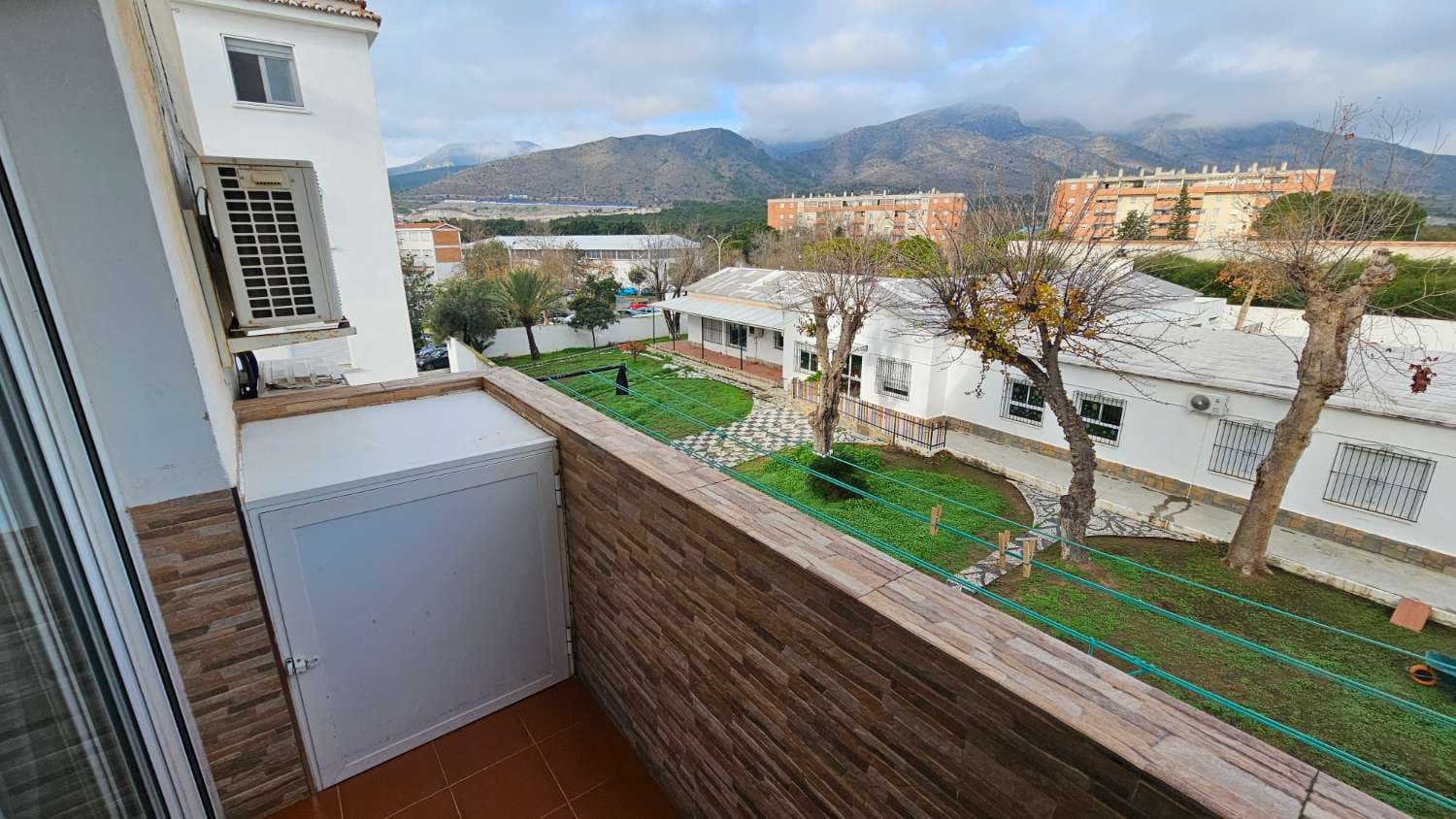 2 makuuhuone Asunto myytävänä paikassa Torremolinos - 195 700 € (Ref: 9451161)