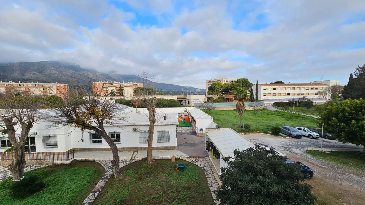 2 makuuhuone Asunto myytävänä paikassa Torremolinos - 195 700 € (Ref: 9451161)