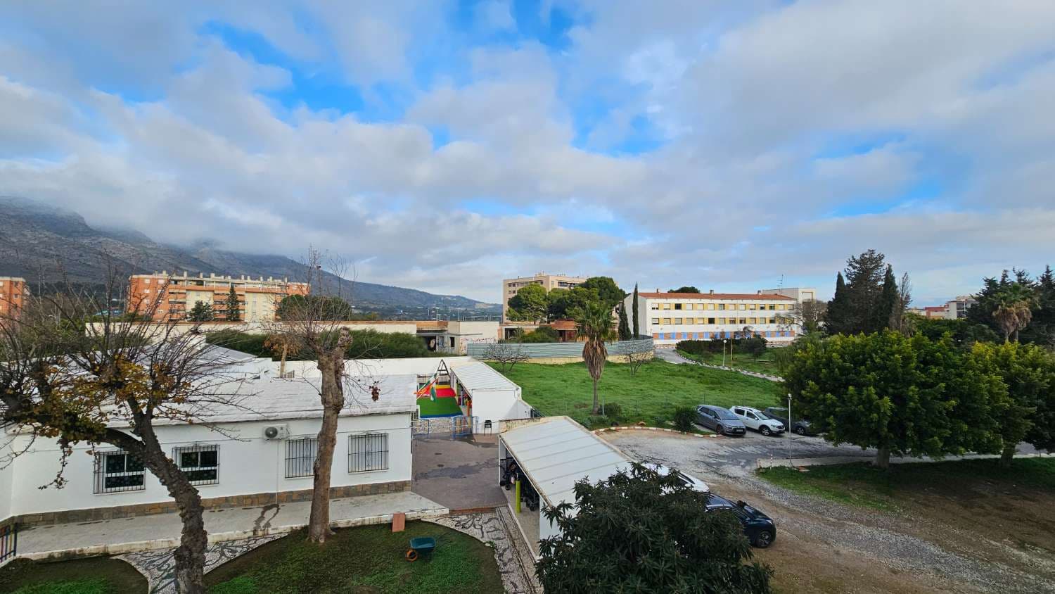 2 makuuhuone Asunto myytävänä paikassa Torremolinos - 195 700 € (Ref: 9451161)