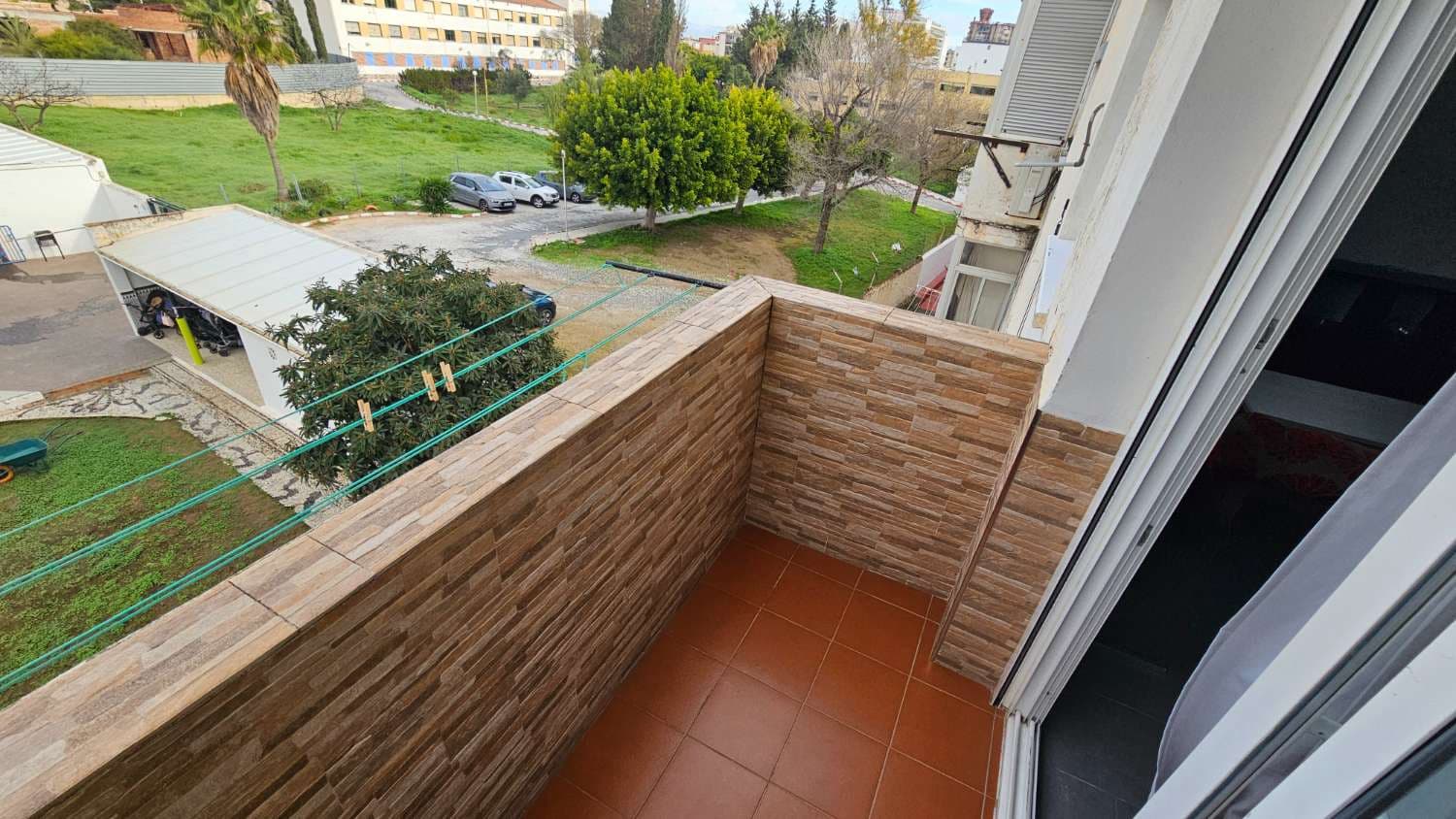 2 makuuhuone Asunto myytävänä paikassa Torremolinos - 195 700 € (Ref: 9451161)