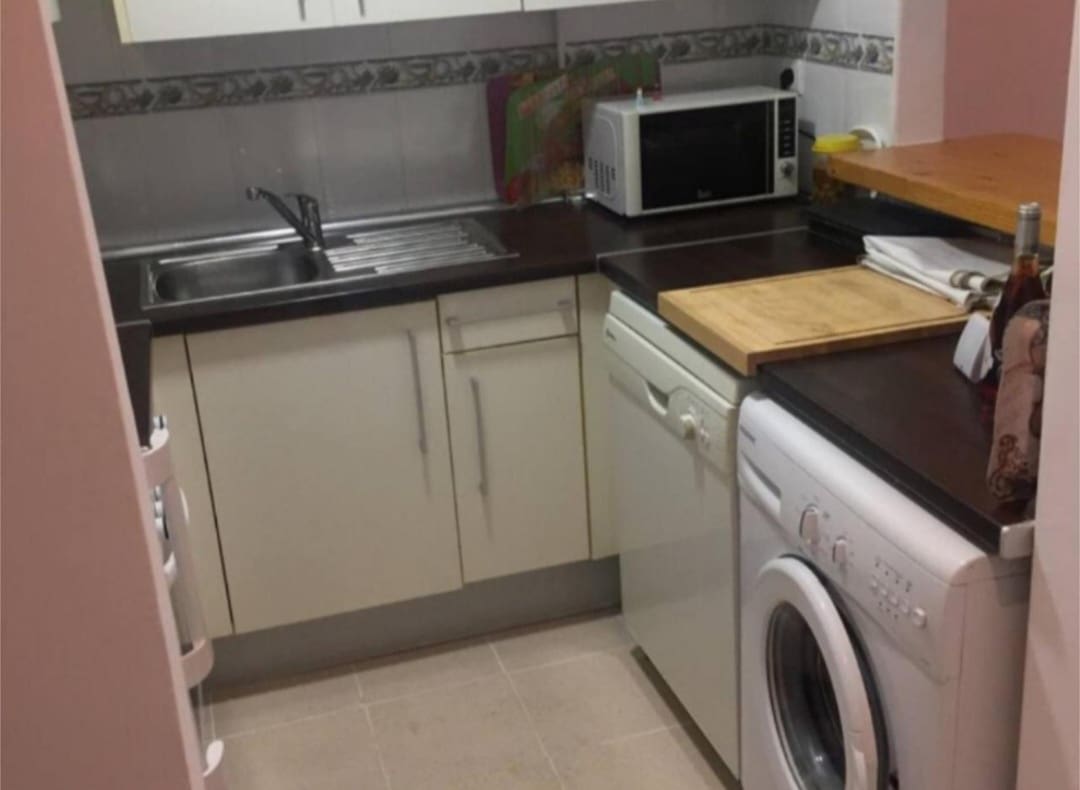 2 soverom Strandleiligheter til salgs i Casares med garasje - € 288 400 (Ref: 9451851)