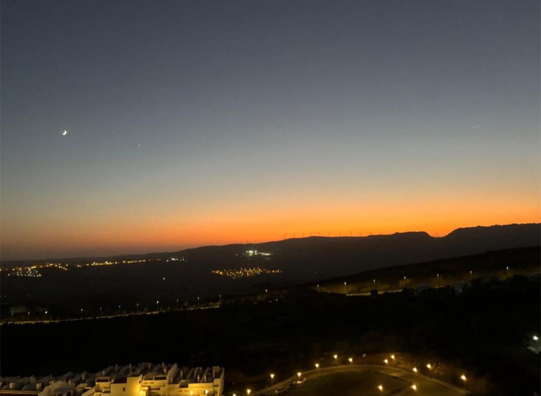 2 soverom Strandleiligheter til salgs i Casares med garasje - € 288 400 (Ref: 9451851)