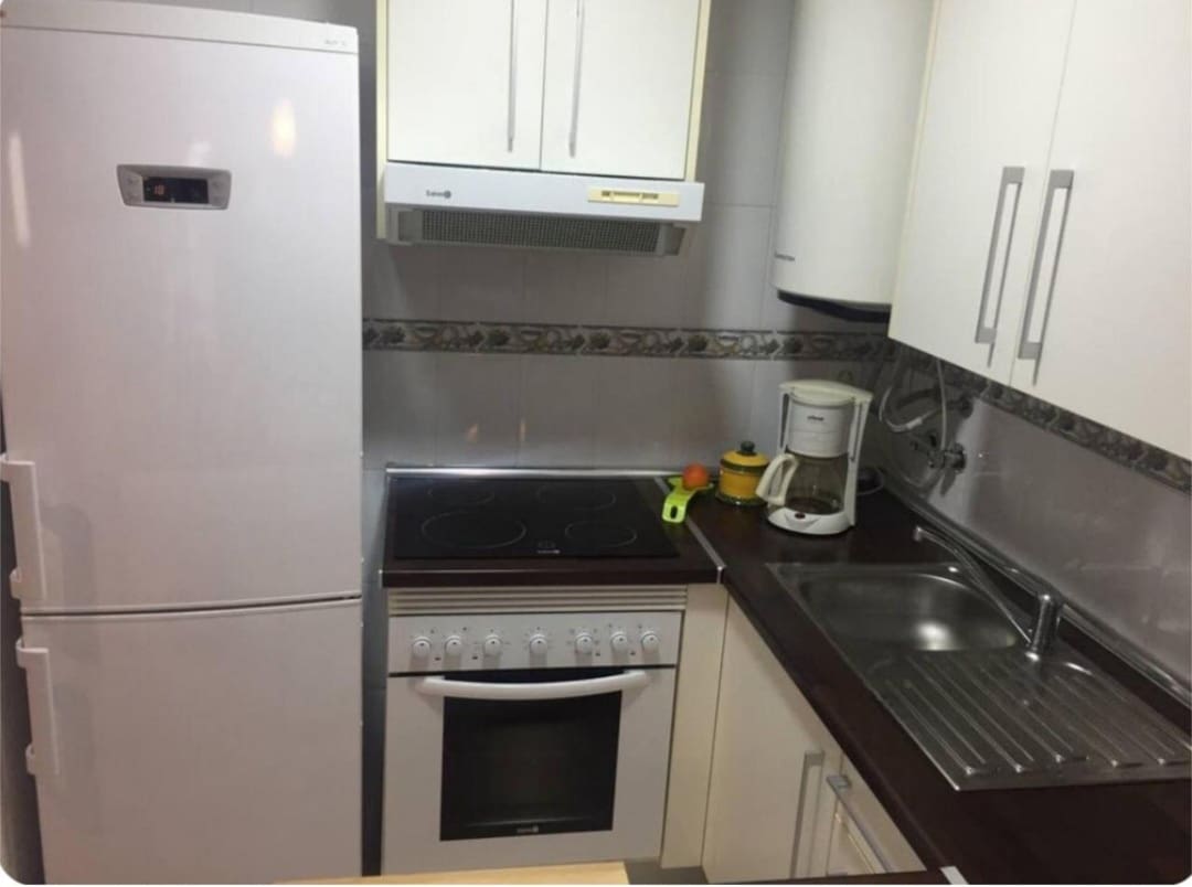 2 soverom Strandleiligheter til salgs i Casares med garasje - € 288 400 (Ref: 9451851)