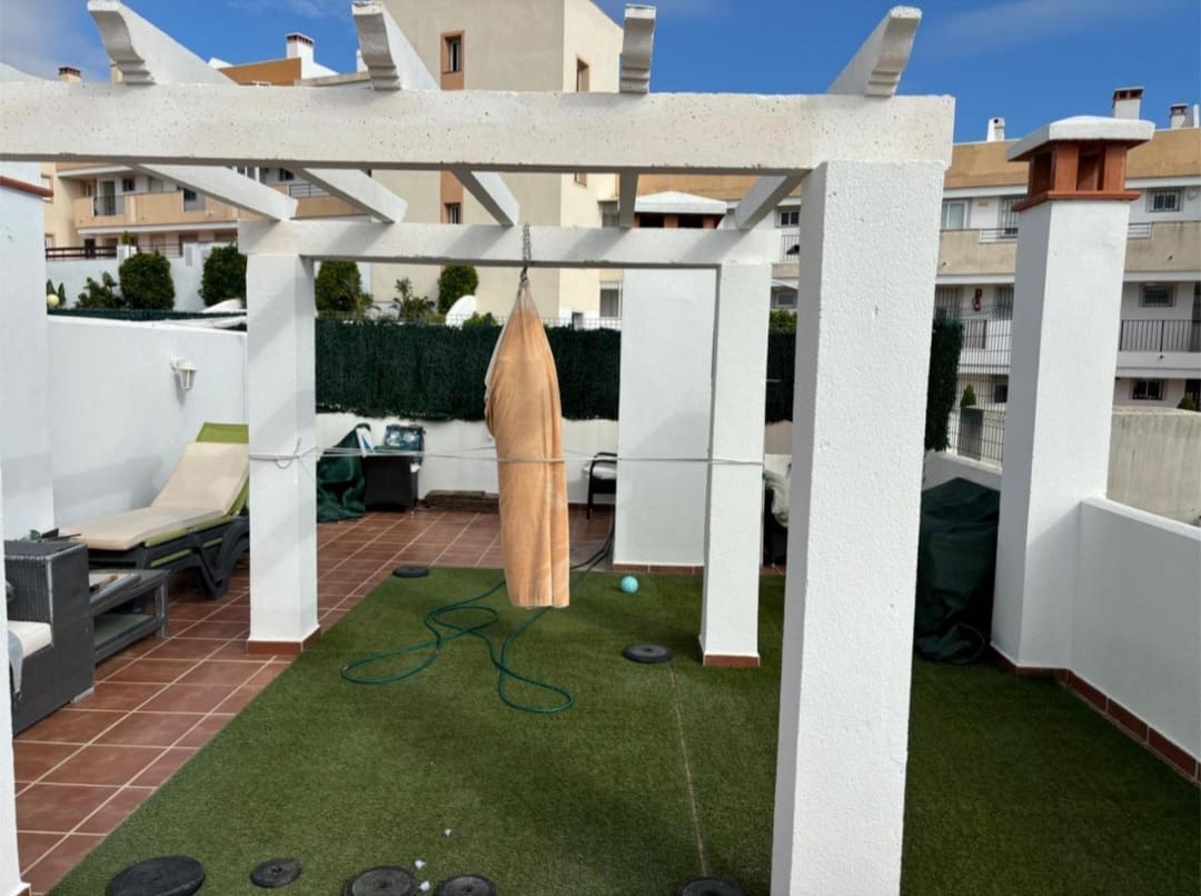 2 soverom Strandleiligheter til salgs i Casares med garasje - € 288 400 (Ref: 9451851)