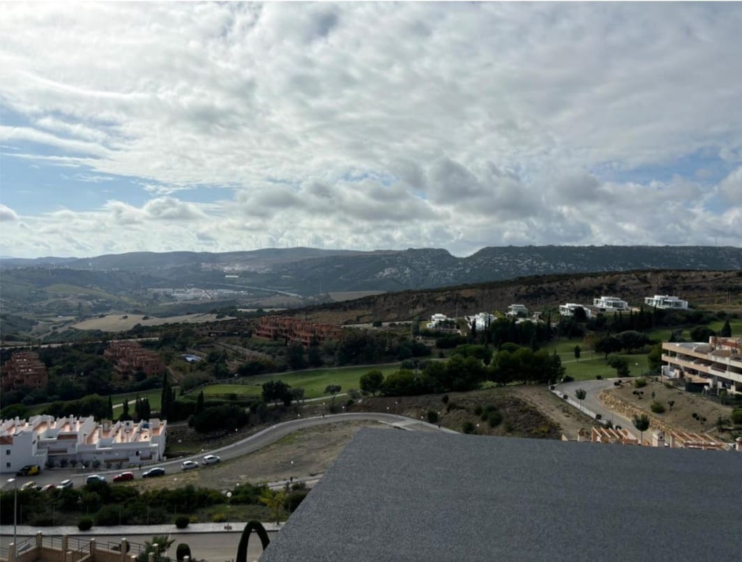 2 soverom Strandleiligheter til salgs i Casares med garasje - € 288 400 (Ref: 9451851)