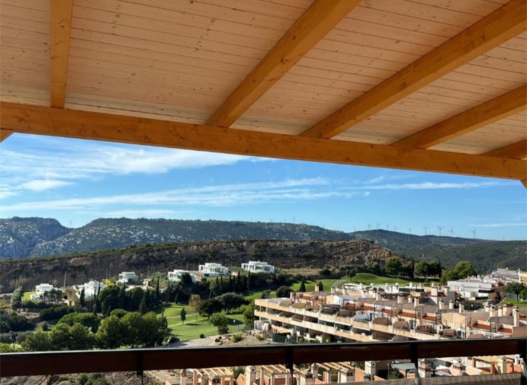 2 soverom Strandleiligheter til salgs i Casares med garasje - € 288 400 (Ref: 9451851)