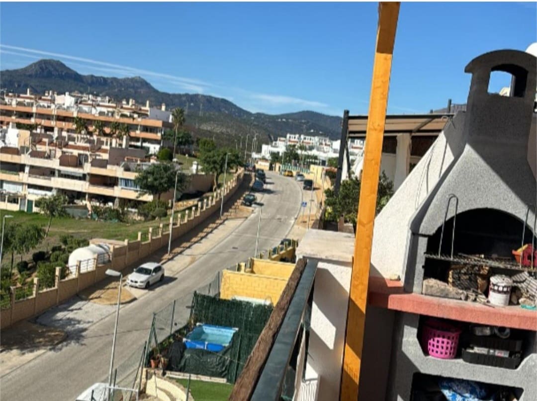 2 soverom Strandleiligheter til salgs i Casares med garasje - € 288 400 (Ref: 9451851)