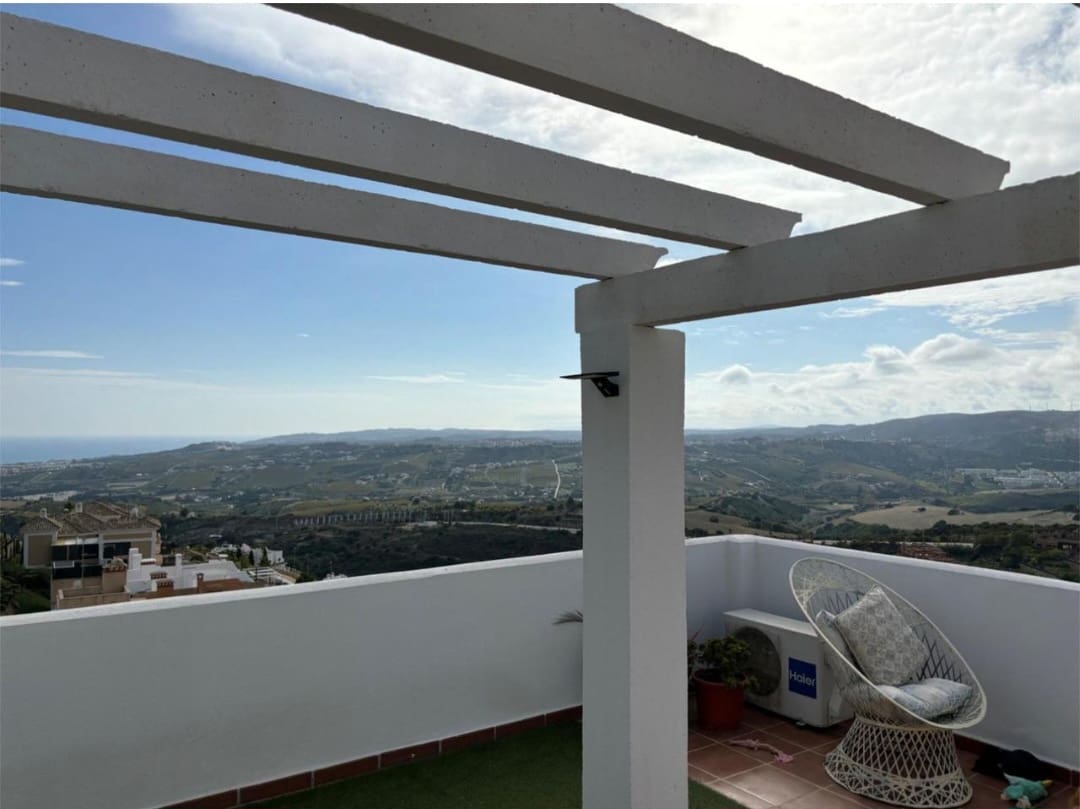 2 soverom Strandleiligheter til salgs i Casares med garasje - € 288 400 (Ref: 9451851)