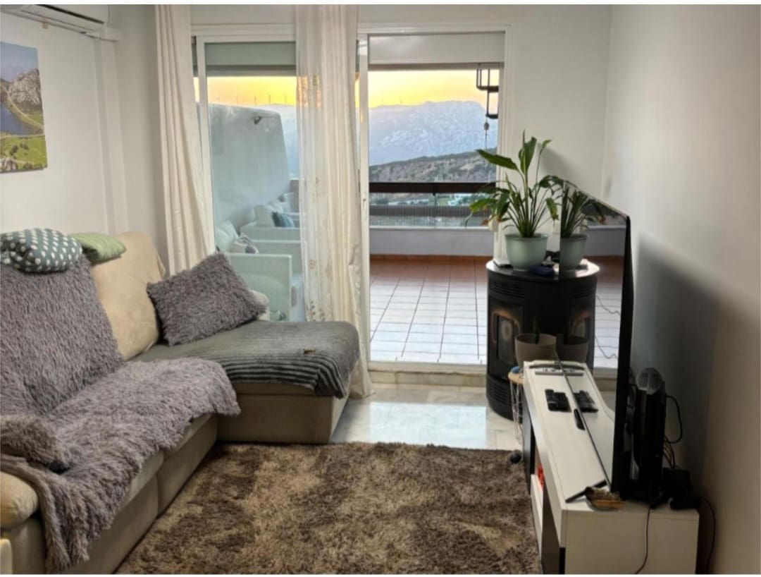 2 soverom Strandleiligheter til salgs i Casares med garasje - € 288 400 (Ref: 9451851)