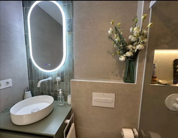 Piso de 3 habitaciones en Torremolinos en venta - 370.000 € (Ref: 9455913)