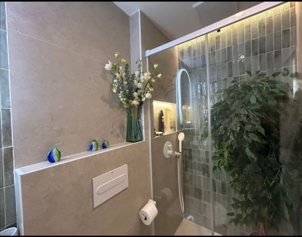 Piso de 3 habitaciones en Torremolinos en venta - 370.000 € (Ref: 9455913)