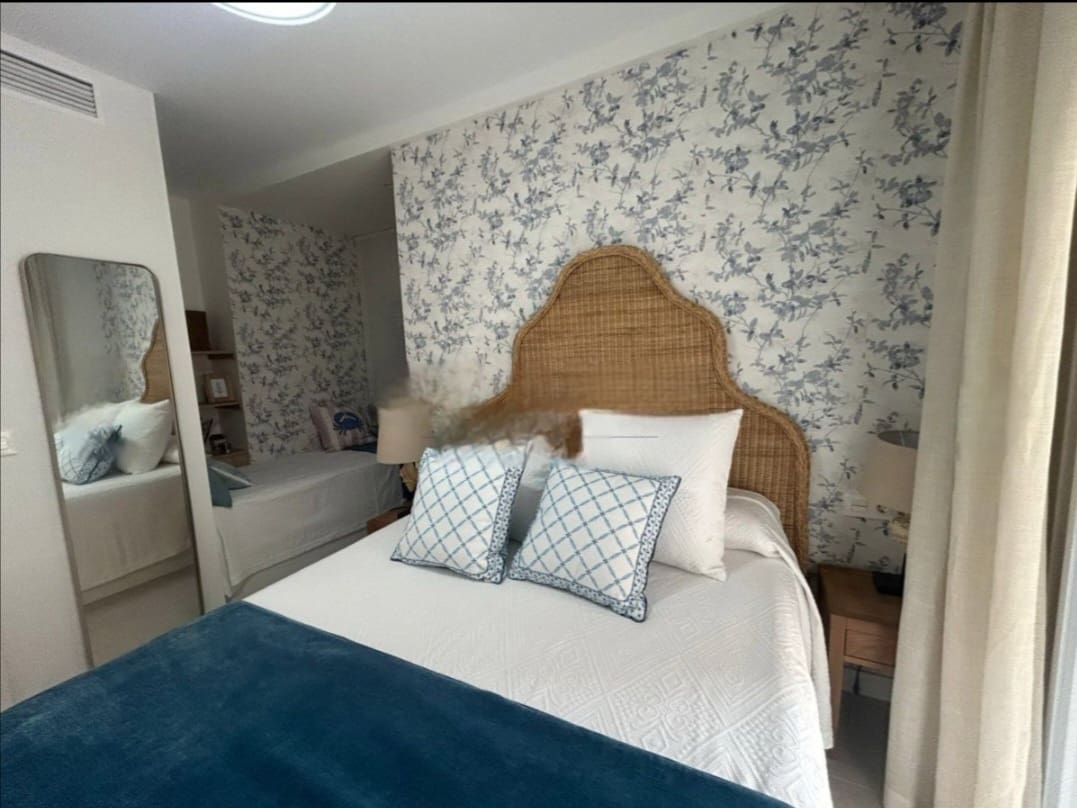 Piso de 3 habitaciones en Torremolinos en venta - 370.000 € (Ref: 9455913)