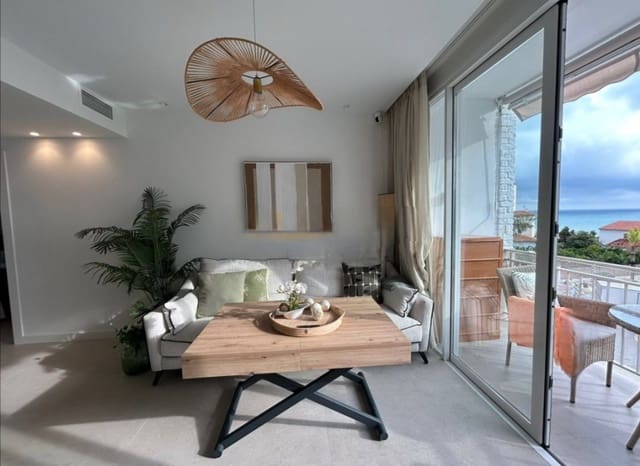 Piso de 3 habitaciones en Torremolinos en venta - 370.000 € (Ref: 9455913)