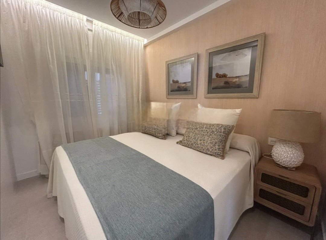 Piso de 3 habitaciones en Torremolinos en venta - 370.000 € (Ref: 9455913)