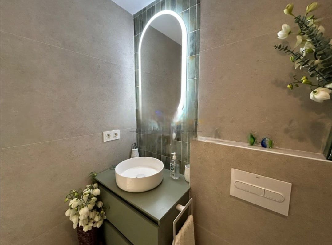 Piso de 3 habitaciones en Torremolinos en venta - 370.000 € (Ref: 9455913)