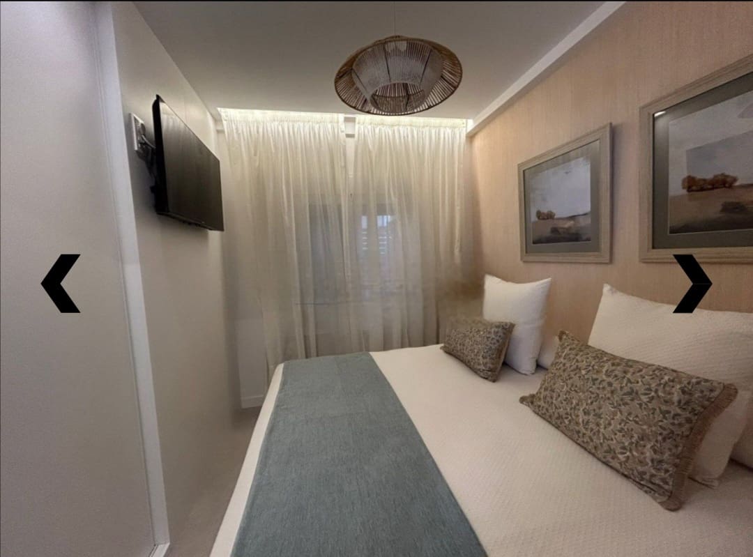 Piso de 3 habitaciones en Torremolinos en venta - 370.000 € (Ref: 9455913)