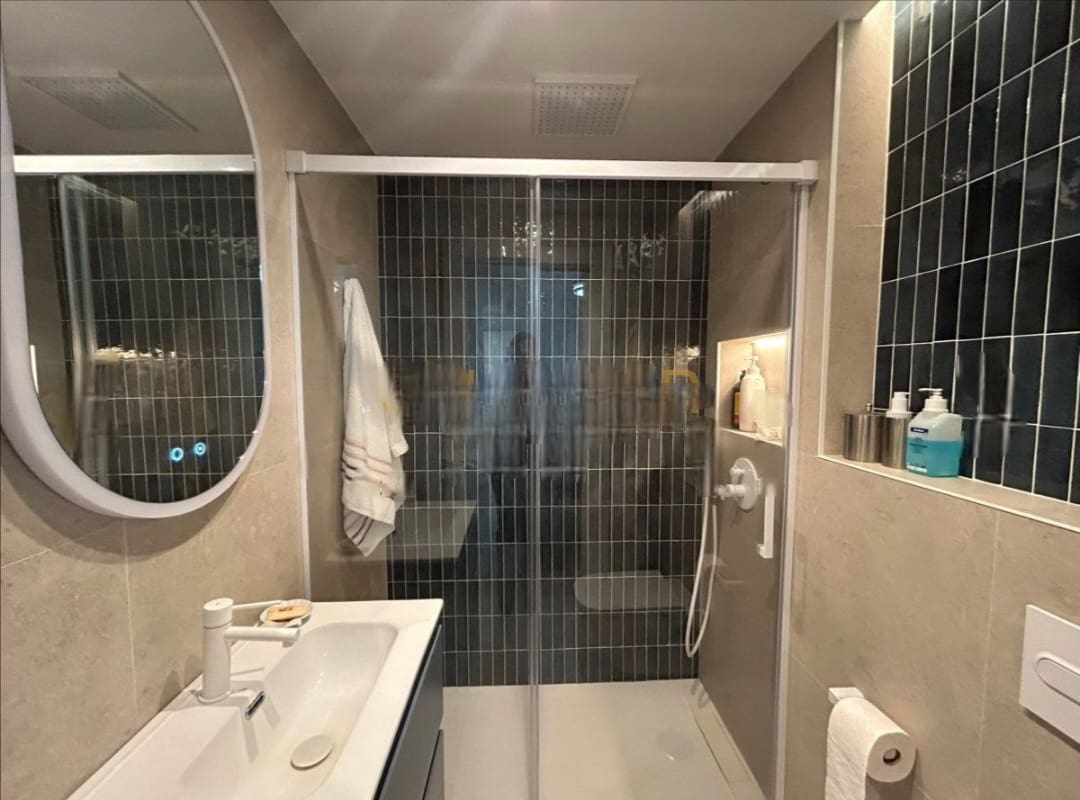 Piso de 3 habitaciones en Torremolinos en venta - 370.000 € (Ref: 9455913)