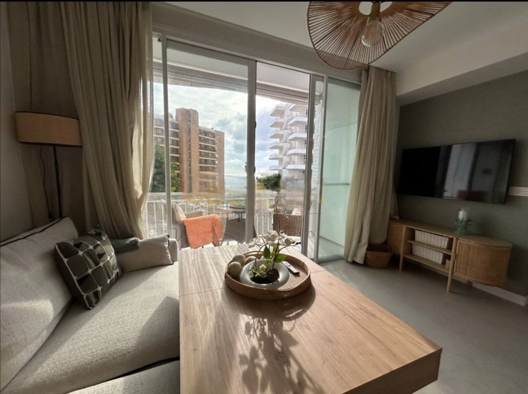 Piso de 3 habitaciones en Torremolinos en venta - 370.000 € (Ref: 9455913)