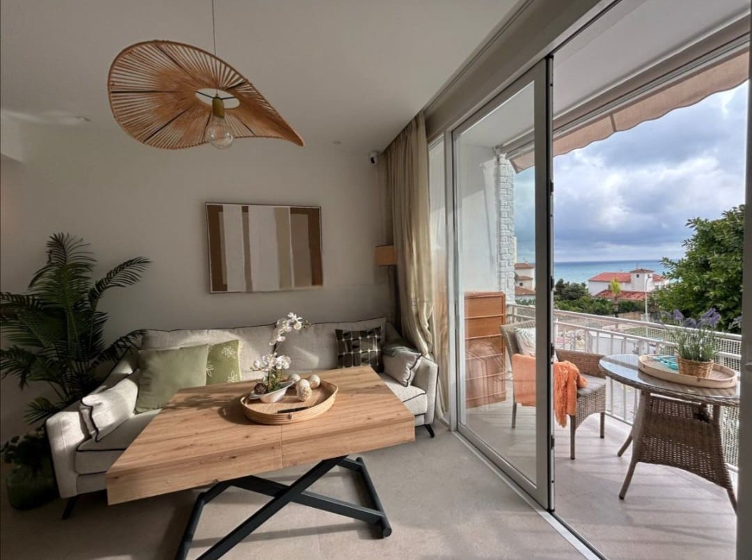 Piso de 3 habitaciones en Torremolinos en venta - 370.000 € (Ref: 9455913)