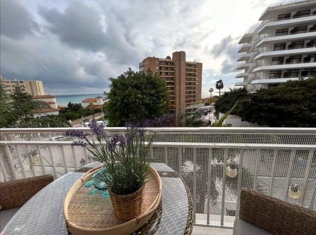 Piso de 3 habitaciones en Torremolinos en venta - 370.000 € (Ref: 9455913)