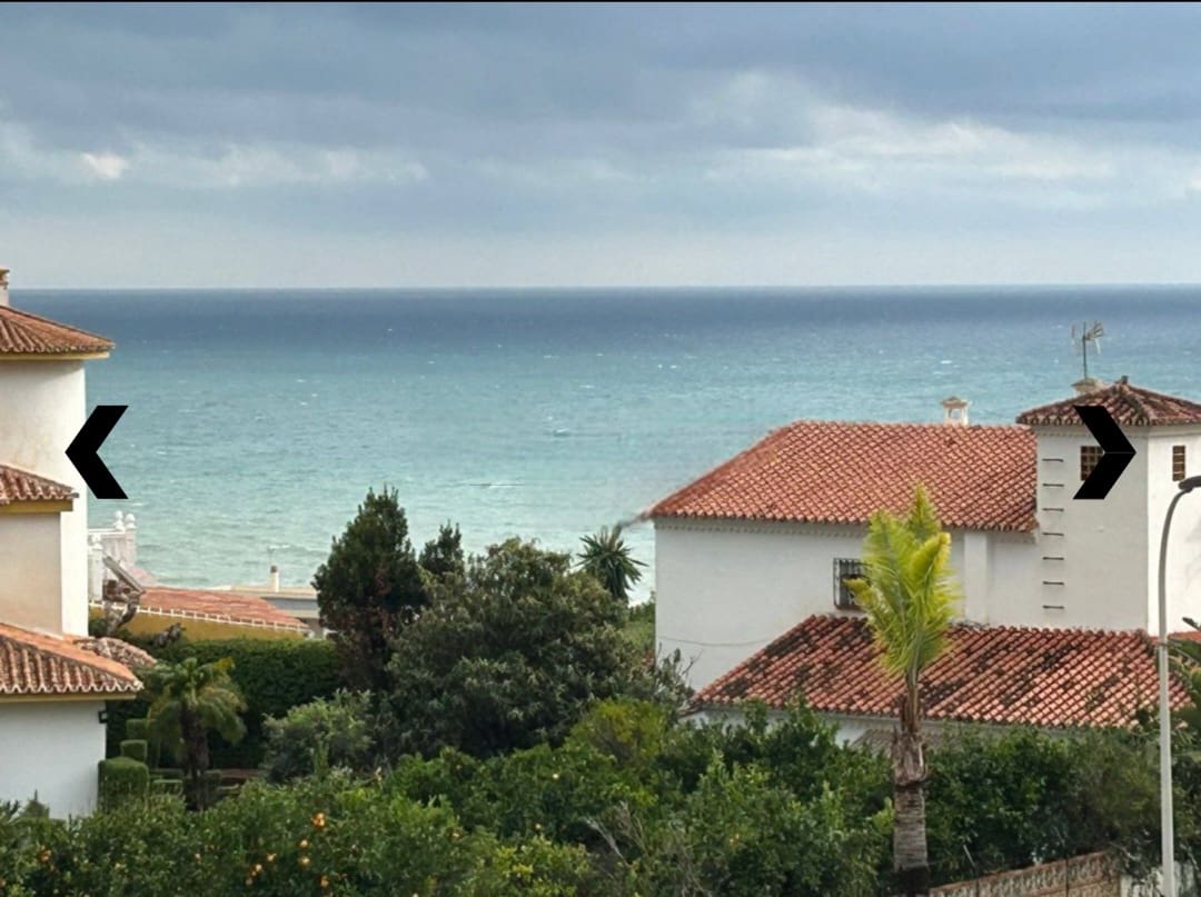 Piso de 3 habitaciones en Torremolinos en venta - 370.000 € (Ref: 9455913)