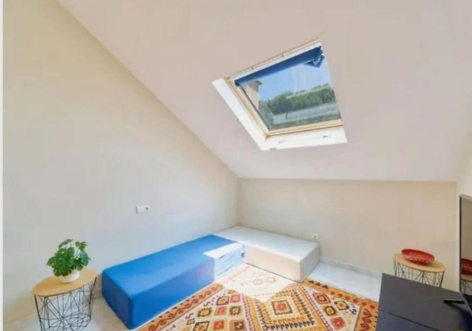 Adosado de 4 habitaciones en Benalmádena en venta con garaje - 427.000 € (Ref: 9468155)