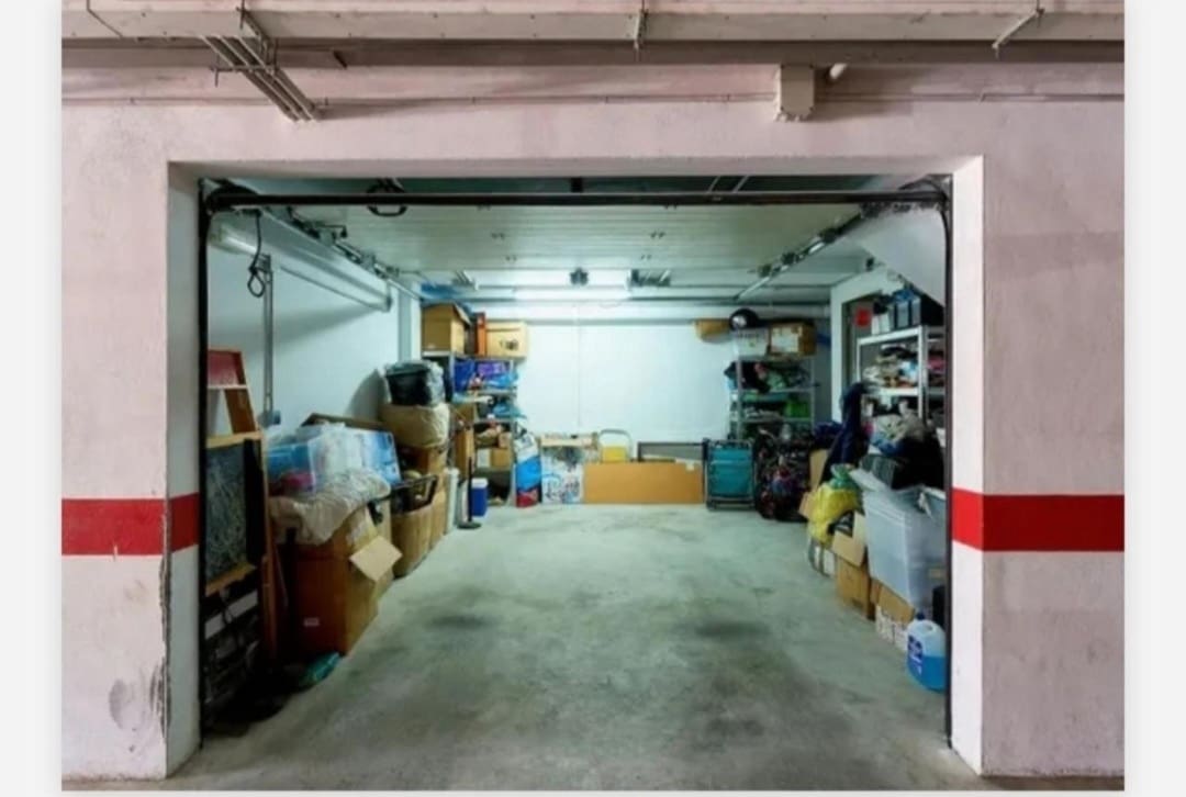 Adosado de 4 habitaciones en Benalmádena en venta con garaje - 427.000 € (Ref: 9468155)