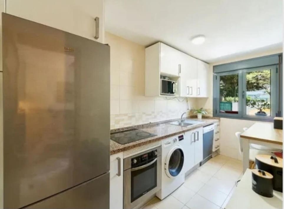 Adosado de 4 habitaciones en Benalmádena en venta con garaje - 427.000 € (Ref: 9468155)