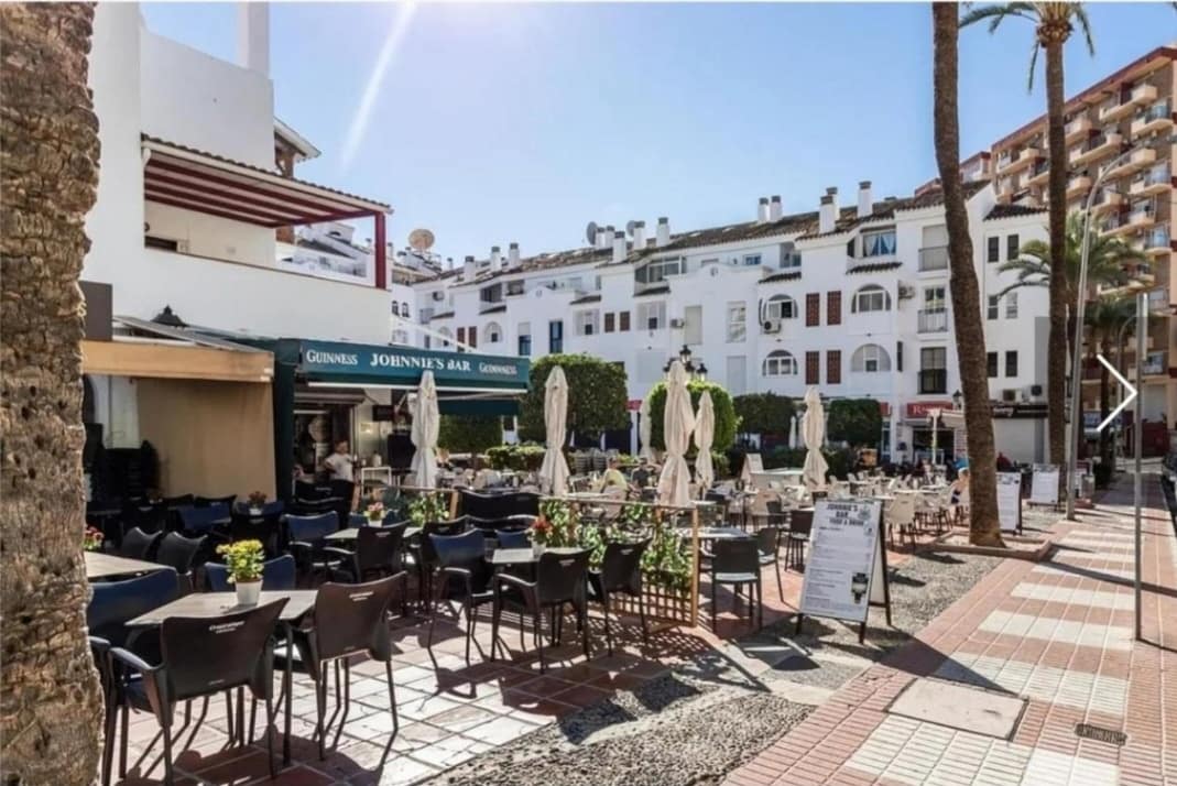 Adosado de 4 habitaciones en Benalmádena en venta con garaje - 427.000 € (Ref: 9468155)