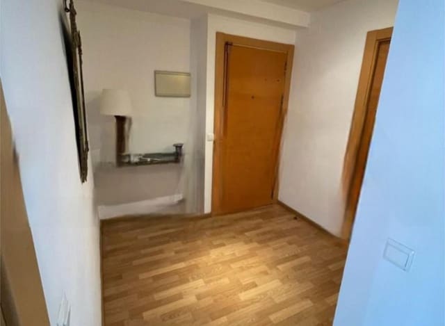 3 Zimmer Wohnung zu verkaufen in Málaga Stadt - 412.000 € (Ref: 9468156)