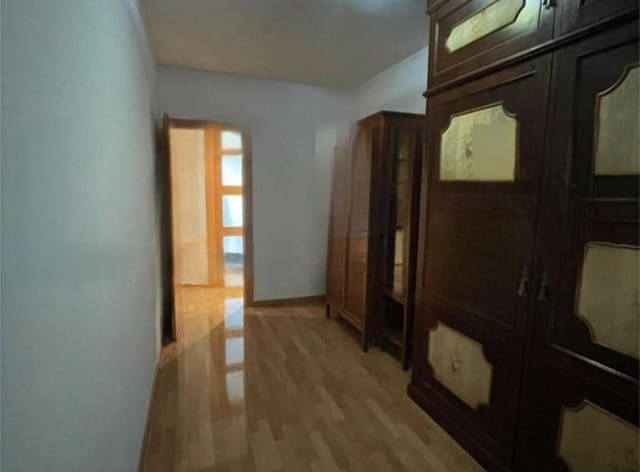 3 Zimmer Wohnung zu verkaufen in Málaga Stadt - 412.000 € (Ref: 9468156)