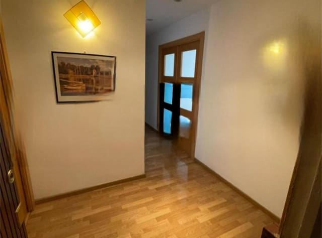 3 Zimmer Wohnung zu verkaufen in Málaga Stadt - 412.000 € (Ref: 9468156)