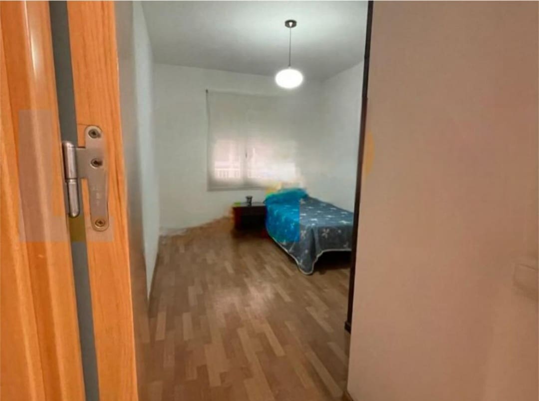 3 Zimmer Wohnung zu verkaufen in Malaga Stadt - 412.000 € (Ref: 9468156)