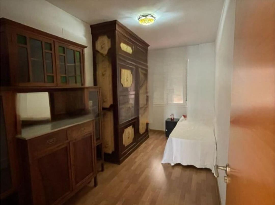 3 Zimmer Wohnung zu verkaufen in Malaga Stadt - 412.000 € (Ref: 9468156)