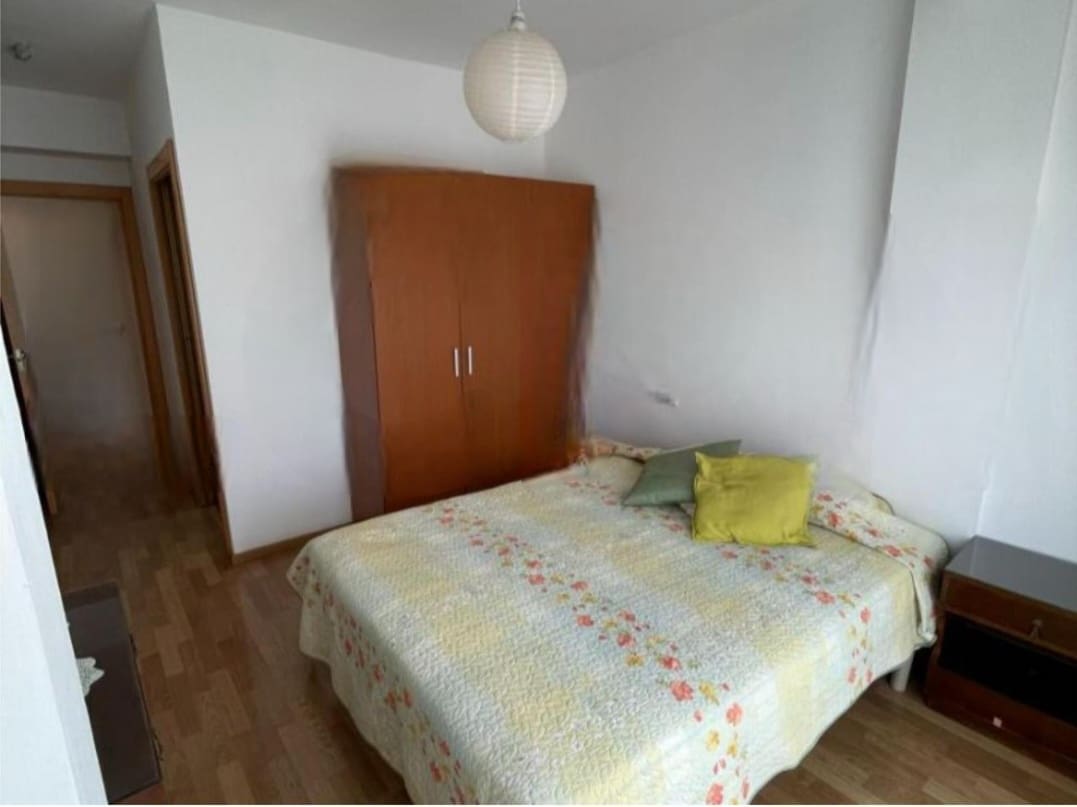 3 Zimmer Wohnung zu verkaufen in Malaga Stadt - 412.000 € (Ref: 9468156)
