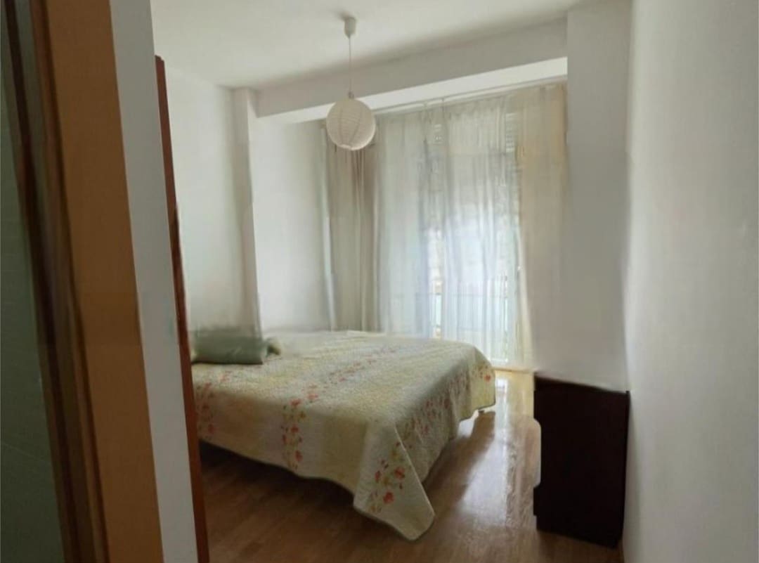 3 Zimmer Wohnung zu verkaufen in Malaga Stadt - 412.000 € (Ref: 9468156)