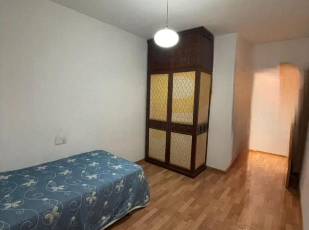 3 Zimmer Wohnung zu verkaufen in Malaga Stadt - 412.000 € (Ref: 9468156)