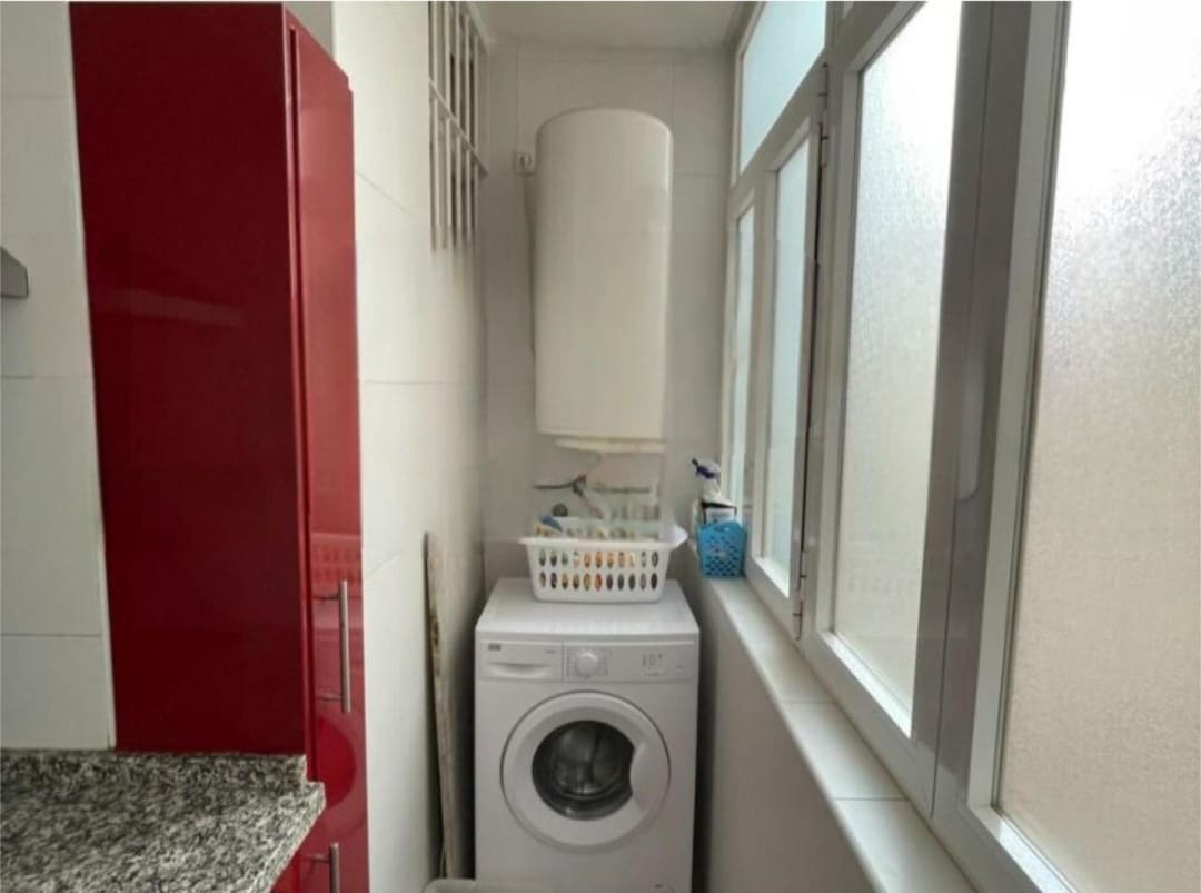 3 Zimmer Wohnung zu verkaufen in Malaga Stadt - 412.000 € (Ref: 9468156)