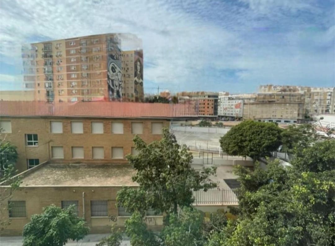 3 Zimmer Wohnung zu verkaufen in Malaga Stadt - 412.000 € (Ref: 9468156)