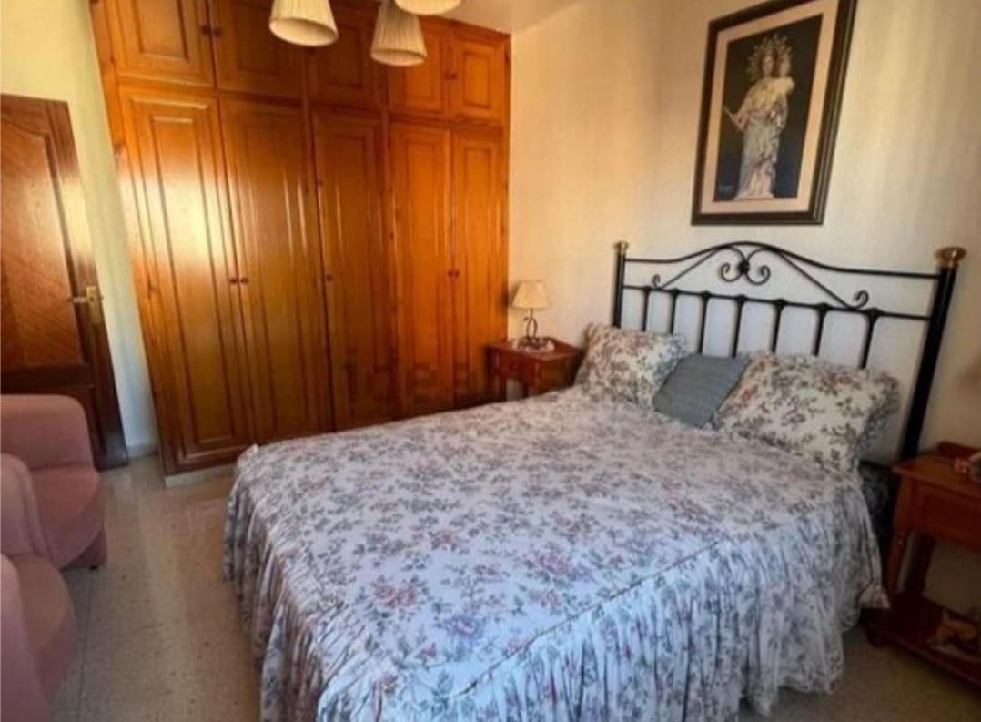 3 sovrum Lägenhet till salu i Malaga stad med garage - 359 470 € (Ref: 9468157)