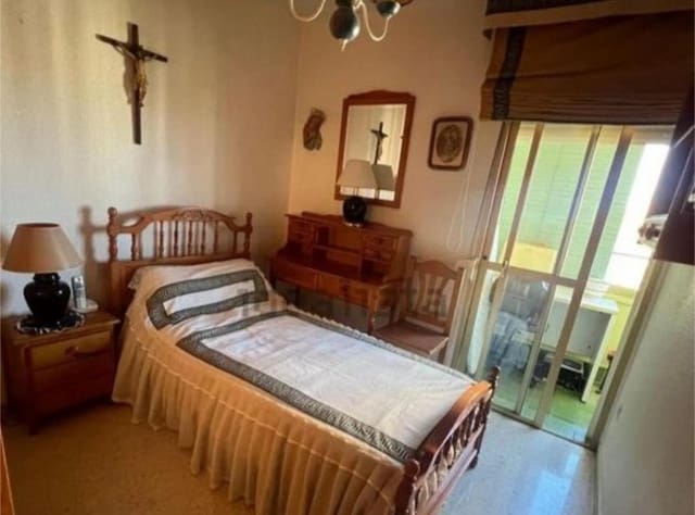 3 sypialnia Mieszkanie na sprzedaż w Carranque, Miasto Málaga z garażem - 359 470 € (Ref: 9468157)