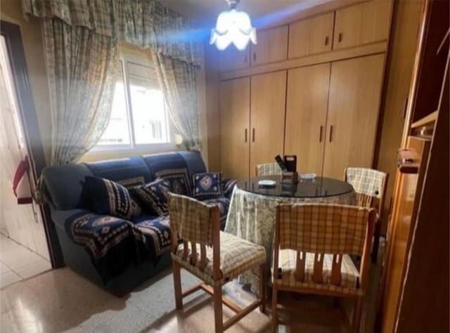 3 sypialnia Mieszkanie na sprzedaż w Carranque, Miasto Málaga z garażem - 359 470 € (Ref: 9468157)