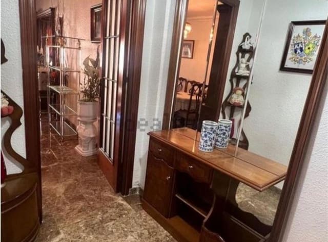 3 sypialnia Mieszkanie na sprzedaż w Carranque, Miasto Málaga z garażem - 359 470 € (Ref: 9468157)