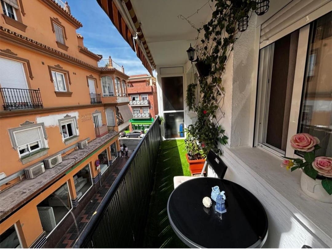 3 camera da letto Appartamento in vendita in Mijas - 267.800 € (Rif: 9468158)