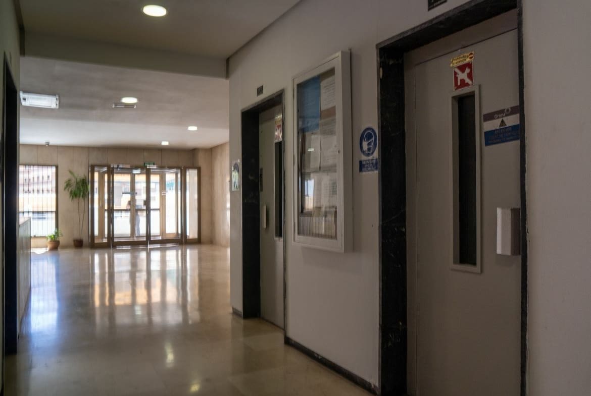 Studio à vendre à Torremolinos - 180 000 € (Ref: 9468159)