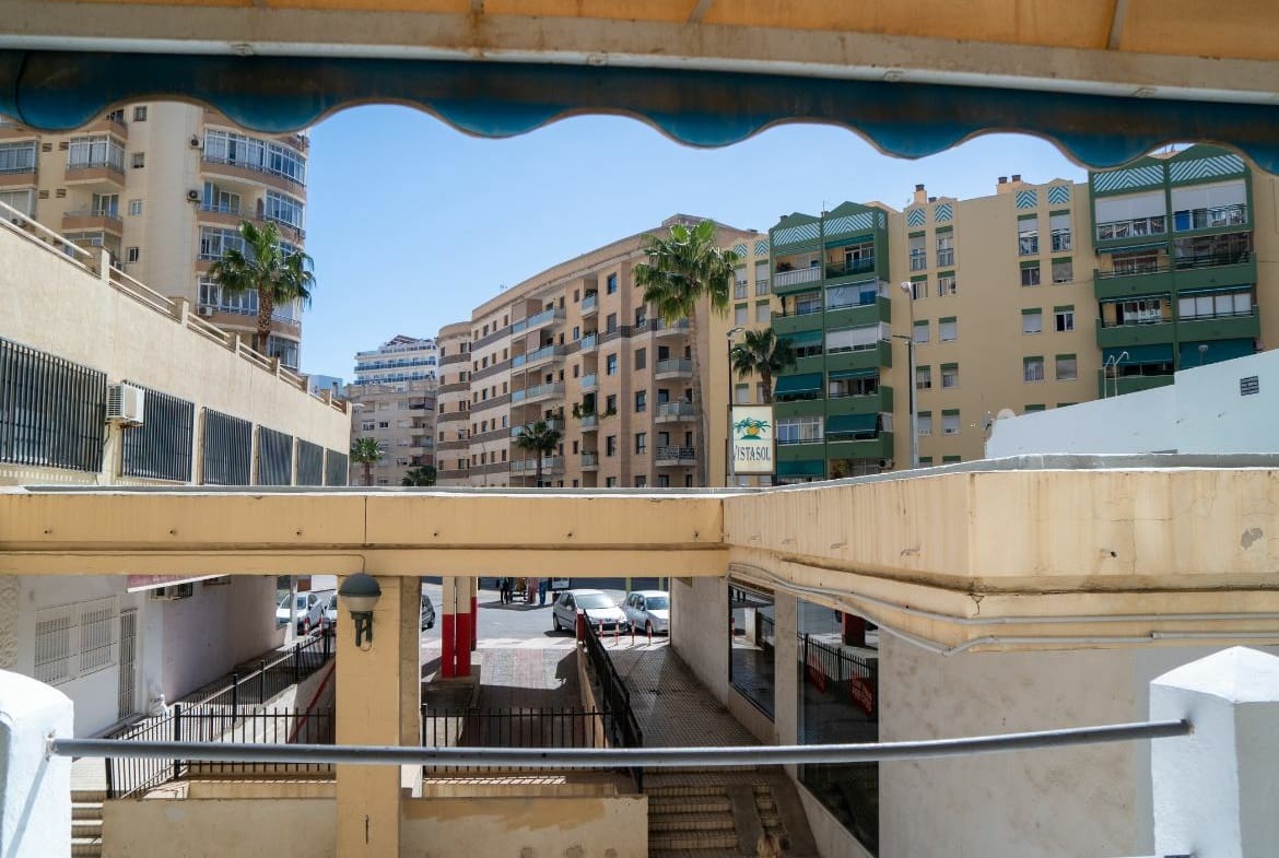 Studio à vendre à Torremolinos - 180 000 € (Ref: 9468159)