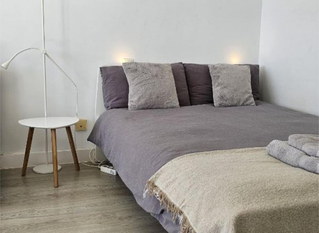 Studio à vendre à Torremolinos - 180 000 € (Ref: 9468159)