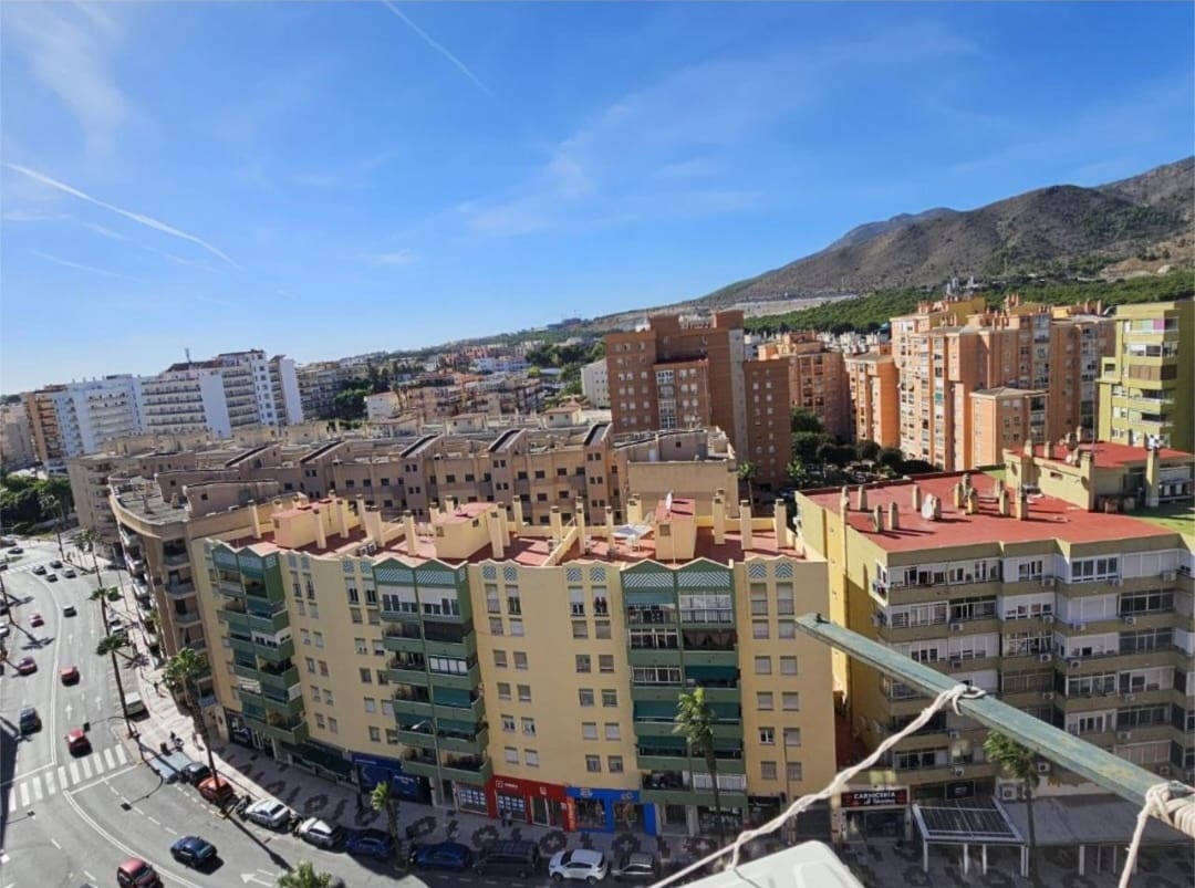 Studio à vendre à Torremolinos - 180 000 € (Ref: 9468159)